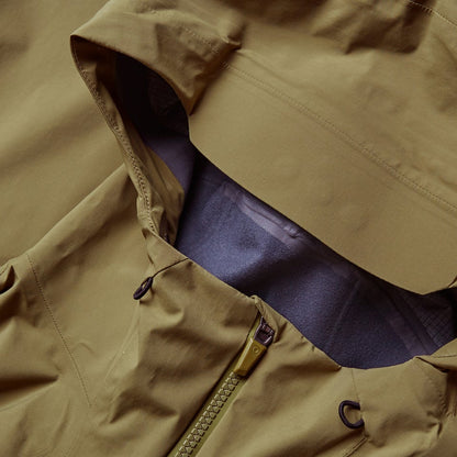 Veste ENDURA MT500 WATERPROOF Caqui
