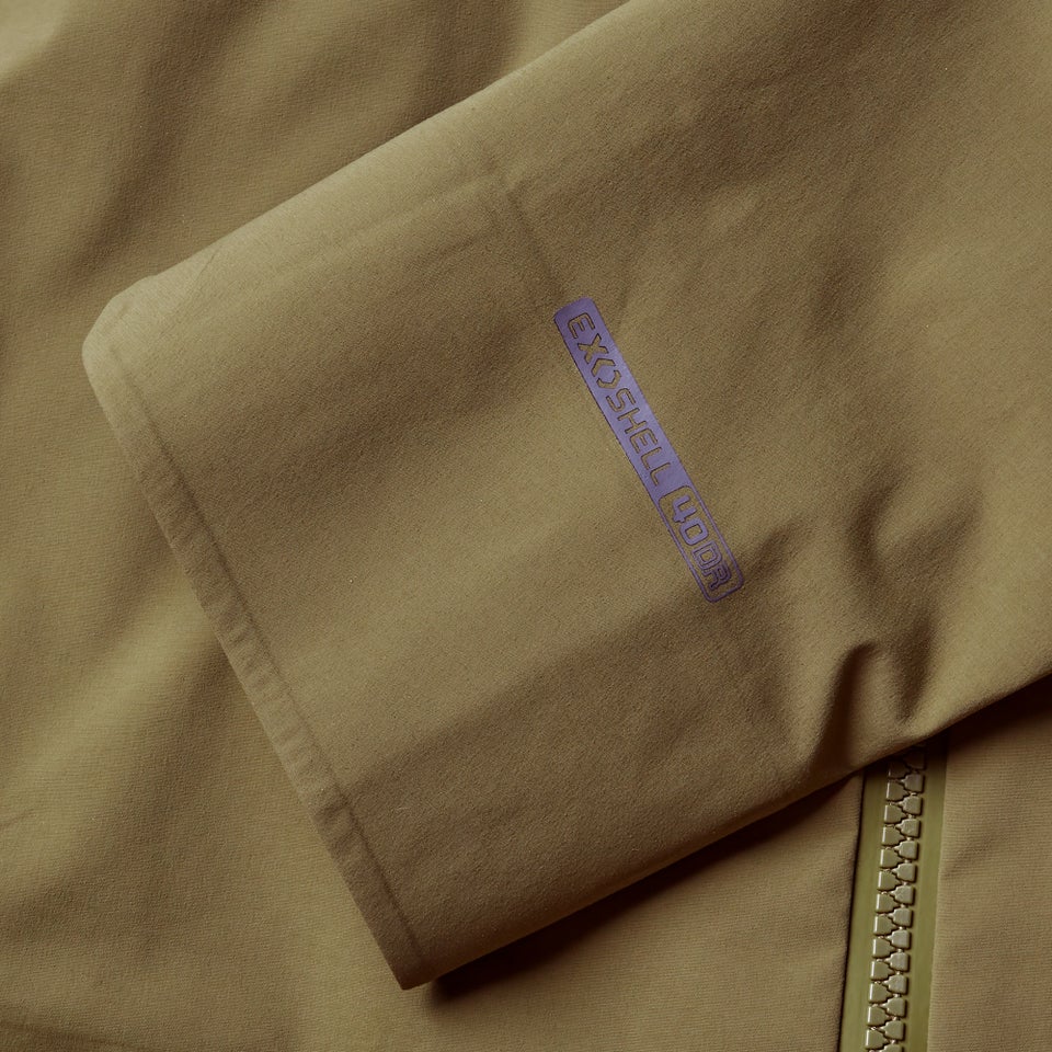 Casaco impermeável ENDURA MT500 Cáqui