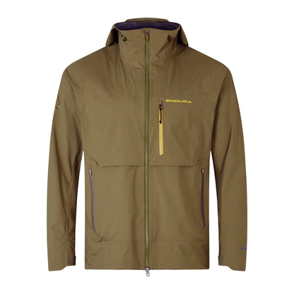 Veste ENDURA MT500 WATERPROOF Caqui