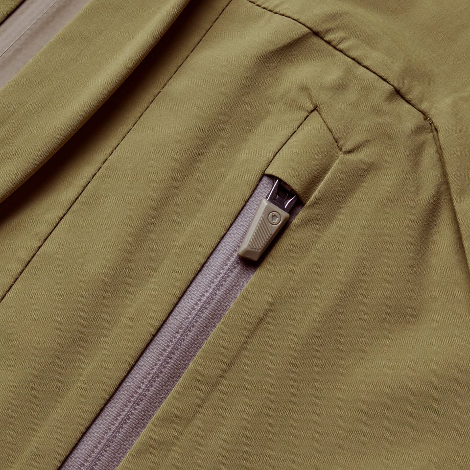 Casaco impermeável ENDURA MT500 Cáqui