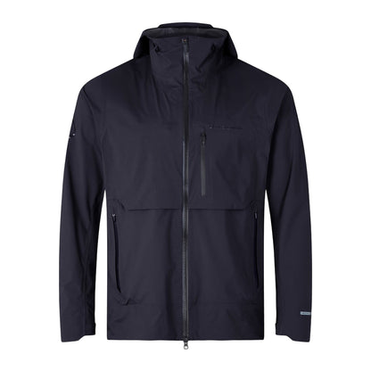 Veste ENDURA MT500 WATERPROOF Preto