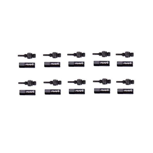 Conector de mangueira para espigão de selim ROCKSHOX REVERB (x10) #11.6815.022.020