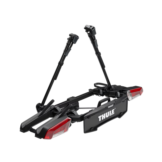 Suporte para bicicletas THULE OUTSPACE 2 na barra de reboque