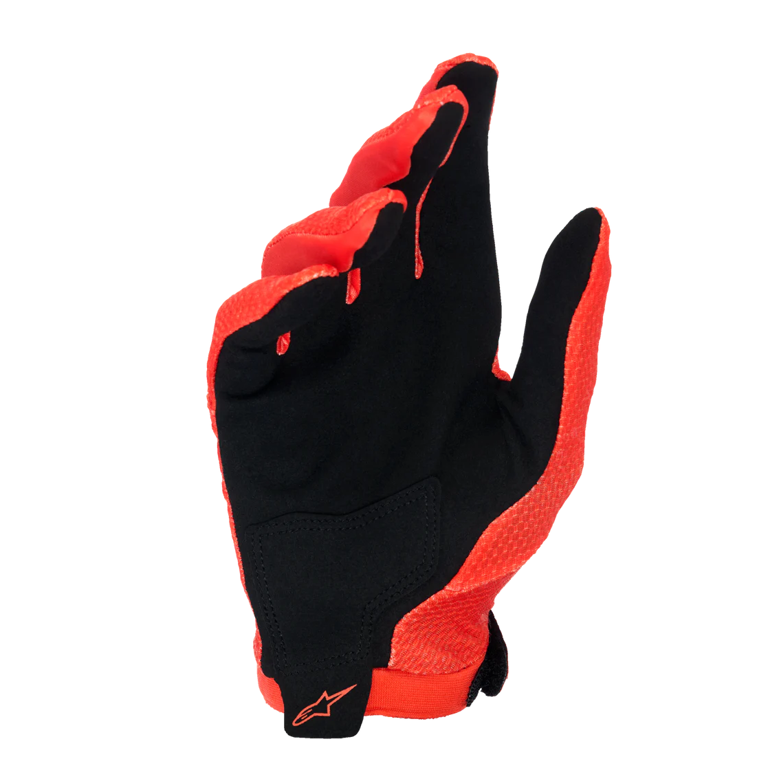 ALPINESTARS A-ARIA Luvas Laranja