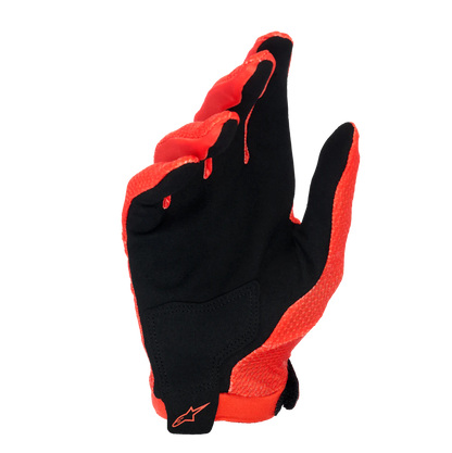 Luvas ALPINESTARS A-ARIA Laranja