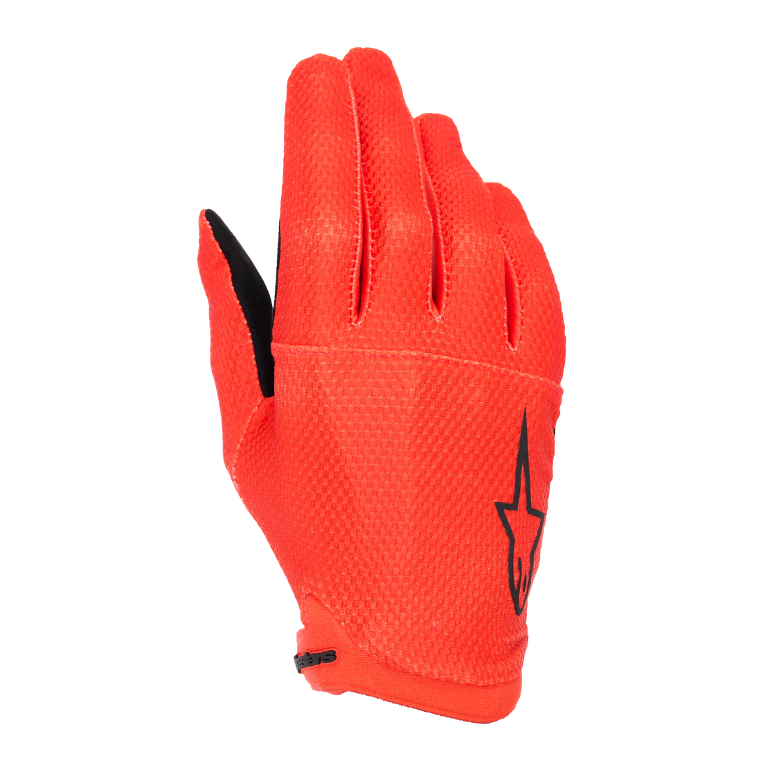 ALPINESTARS A-ARIA Luvas Laranja