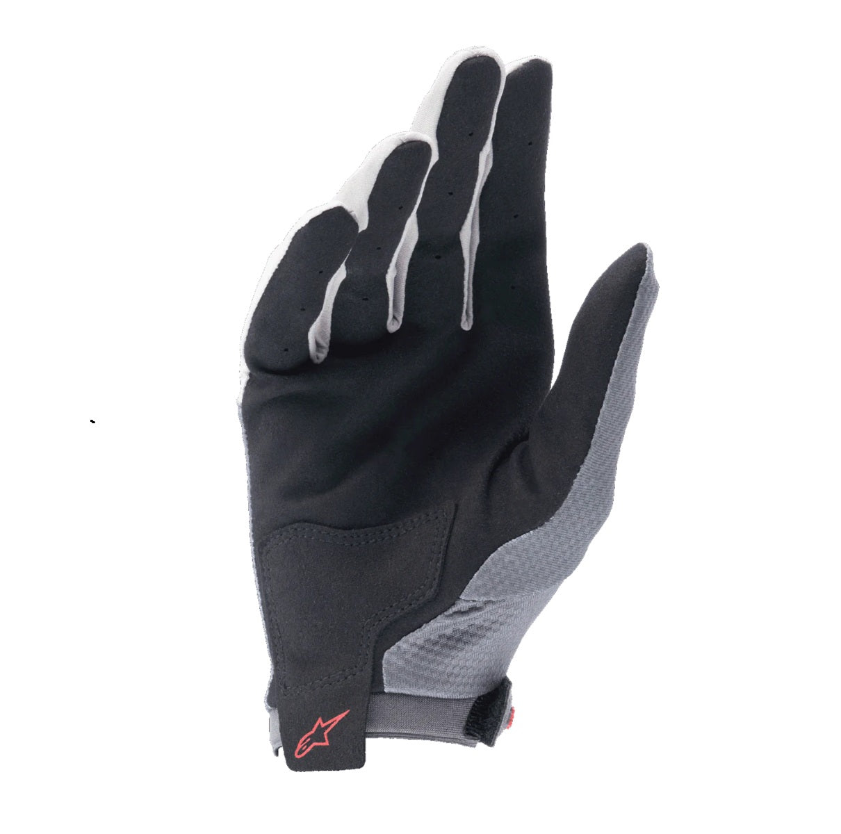 ALPINESTARS A-ARIA Luvas Cinzentas