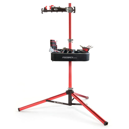 Tabuleiro de Ferramentas para Cavalete de Atelier FEEDBACK SPORTS
