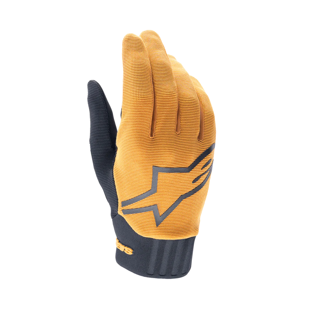 ALPINESTARS Luvas A-DURA Laranja 2025
