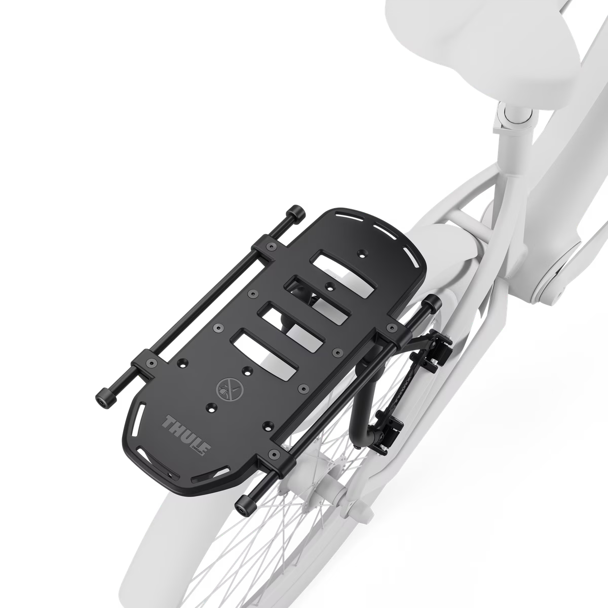 Porta-bagagens THULE TOUR RACK