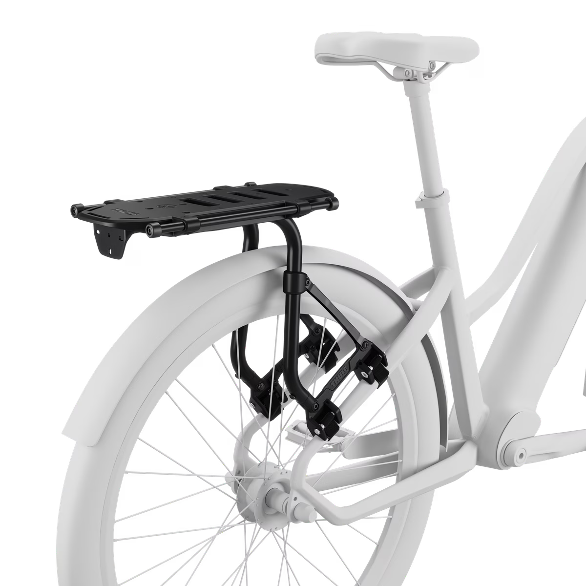 Porta-bagagens THULE TOUR RACK