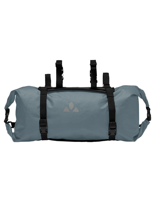 Bolsa de guiador VAUDE TRAILFRONT II. 6 L Heron