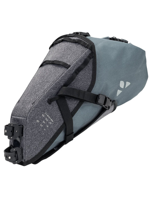 VAUDE TRAILSADDLE II 10 L Saco de selim Heron