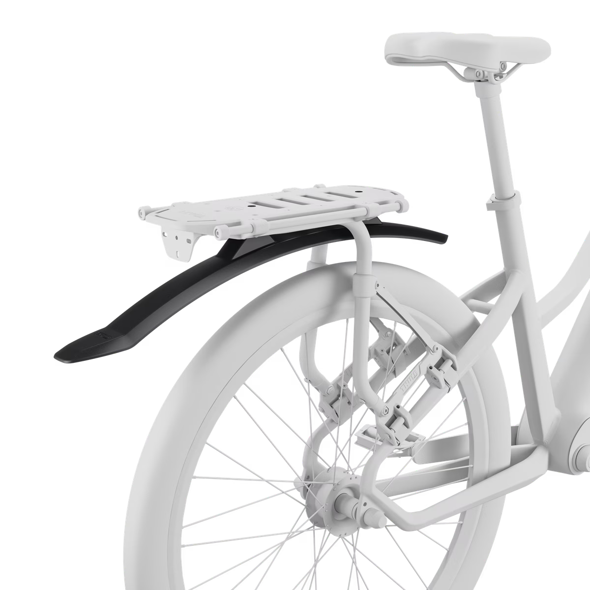 Guarda-lamas THULE TOUR RACK