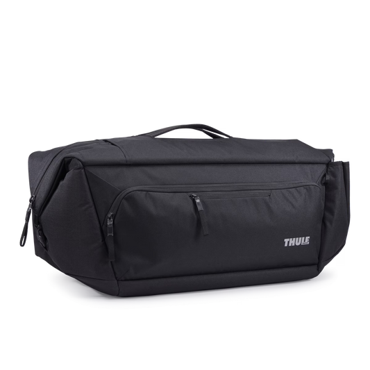 Saco de viagem THULE ROUNDTRIP 70 L Preto