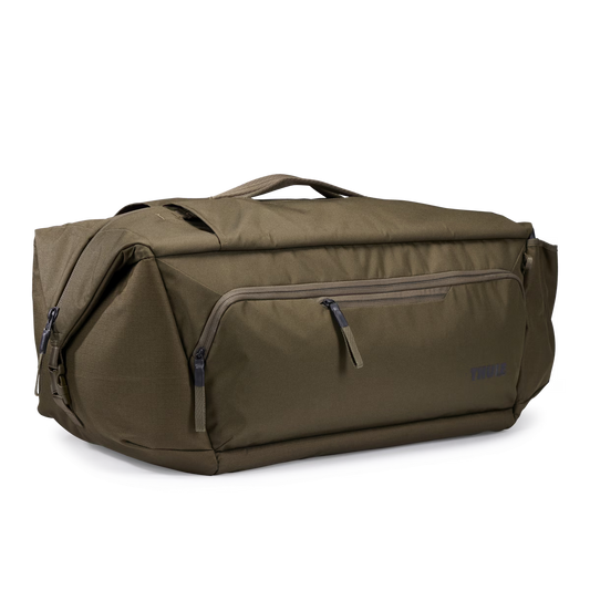 Saco de viagem THULE ROUNDTRIP 70 L Cáqui