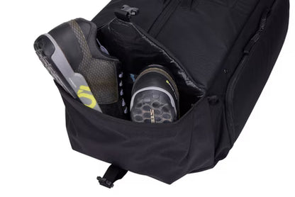 Saco de viagem THULE ROUNDTRIP 70 L Preto