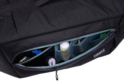 Saco de viagem THULE ROUNDTRIP 70 L Preto