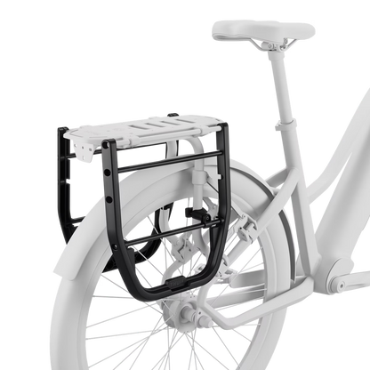 Suporte de Bolsas THULE SIDE FRAME para PACK'N PEDAL TOUR RACK