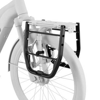 Suporte de Bolsas THULE SIDE FRAME para PACK'N PEDAL TOUR RACK
