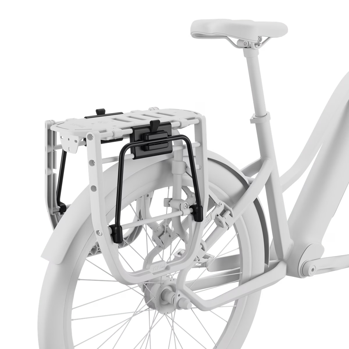 Suporte do adaptador THULE INLOCK