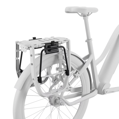 Suporte Adaptador THULE INLOCK