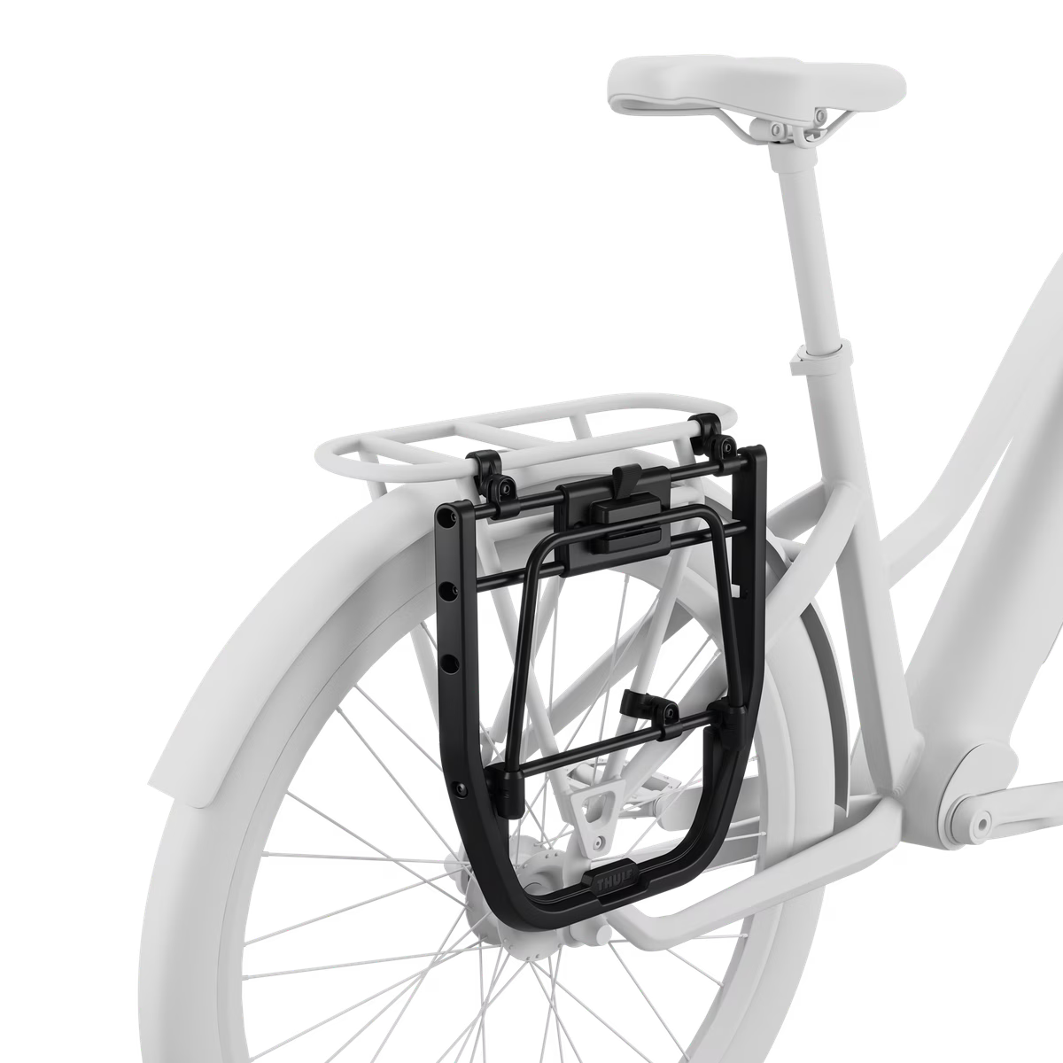 Suporte de alforges THULE INLOCK para TOUR RACK Inlock