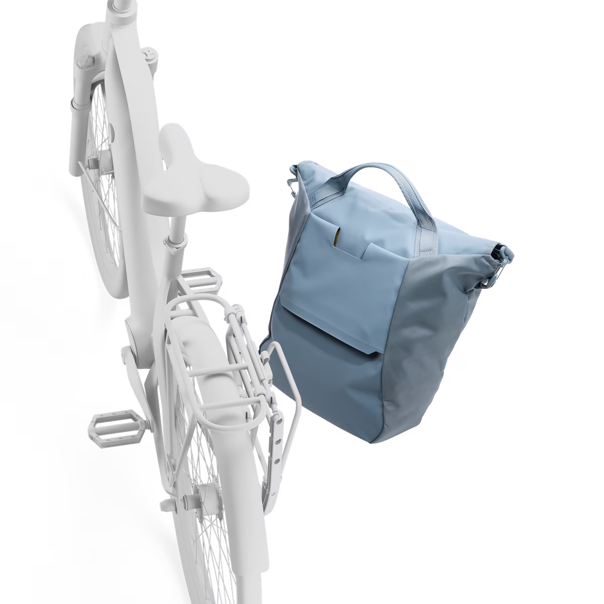 Suporte de alforges THULE INLOCK para TOUR RACK Inlock