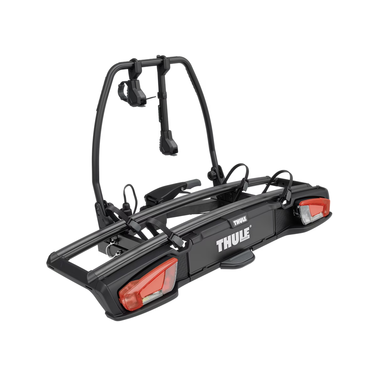 THULE VELOSPACE 3 2 Suporte para bicicletas no engate