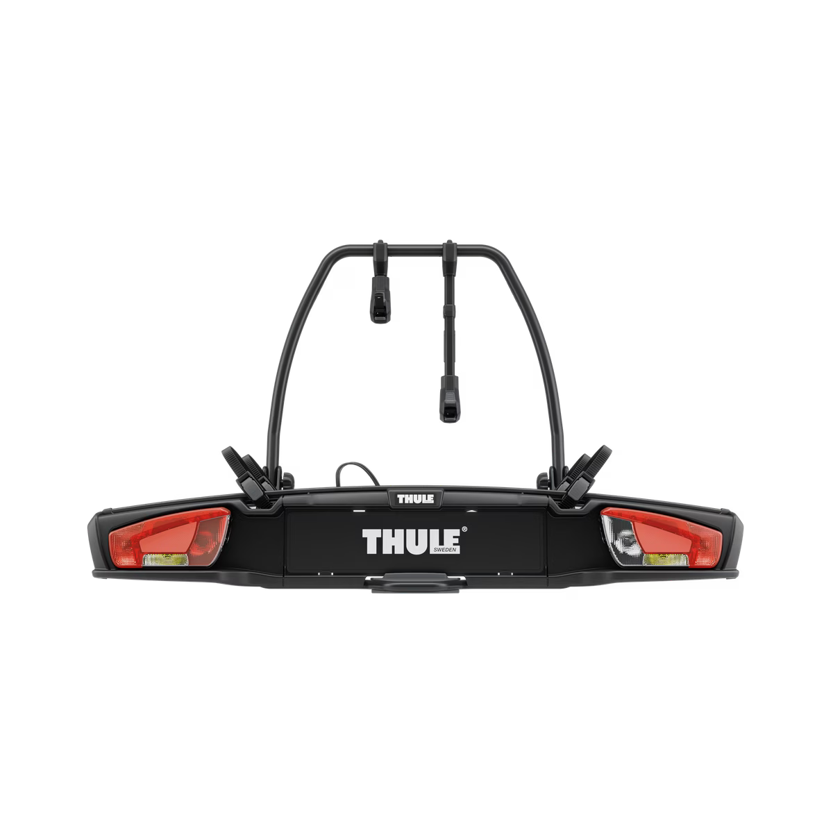 THULE VELOSPACE 3 2 Suporte para bicicletas no engate