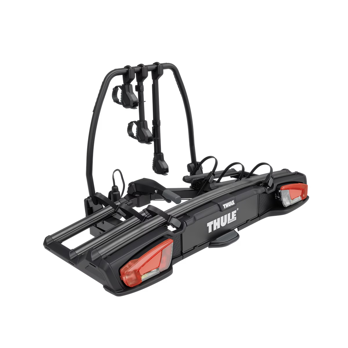 THULE VELOSPACE 3 3 Suporte para bicicletas no engate