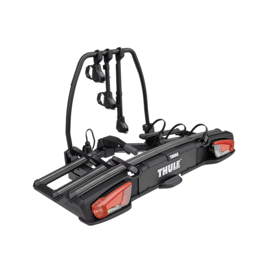 THULE VELOSPACE 3 3 Suporte para bicicletas no engate