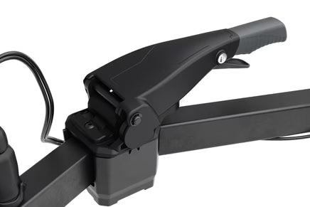 THULE VELOSPACE 3 2 Suporte para bicicletas no engate
