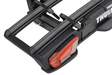 THULE VELOSPACE 3 2 Suporte para bicicletas no engate