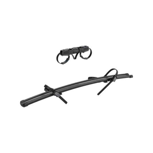 Adaptador para bicicletas para o suporte de bicicletas THULE VELOSPACE 3