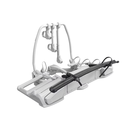 Adaptador de Bicicleta para Suporte de Bicicletas THULE VELOSPACE 3