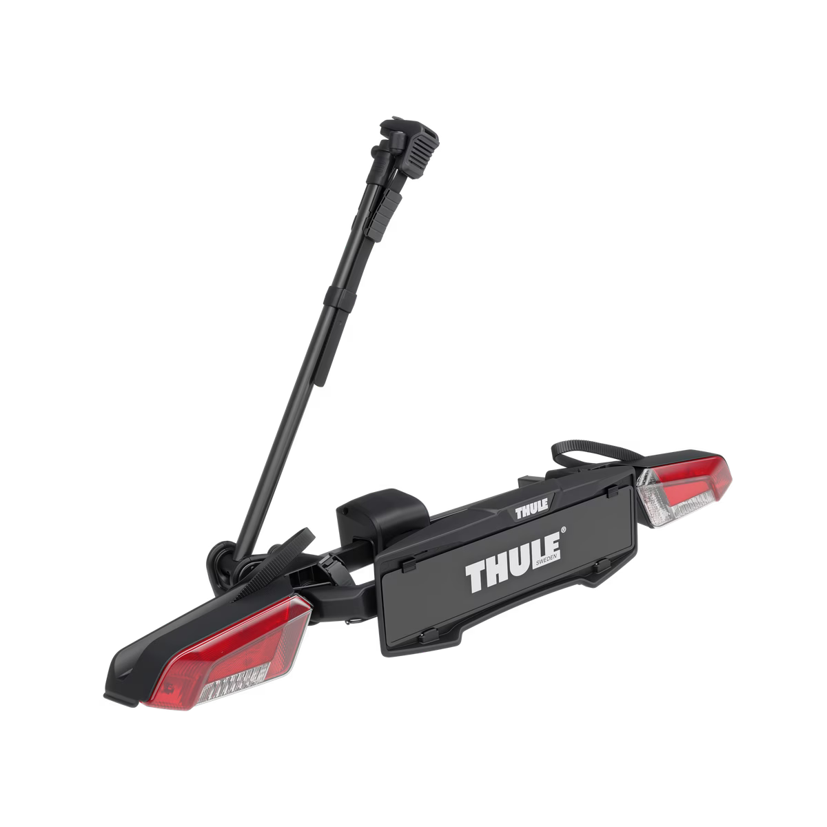 THULE VELOLITE 1 Suporte para bicicletas no engate