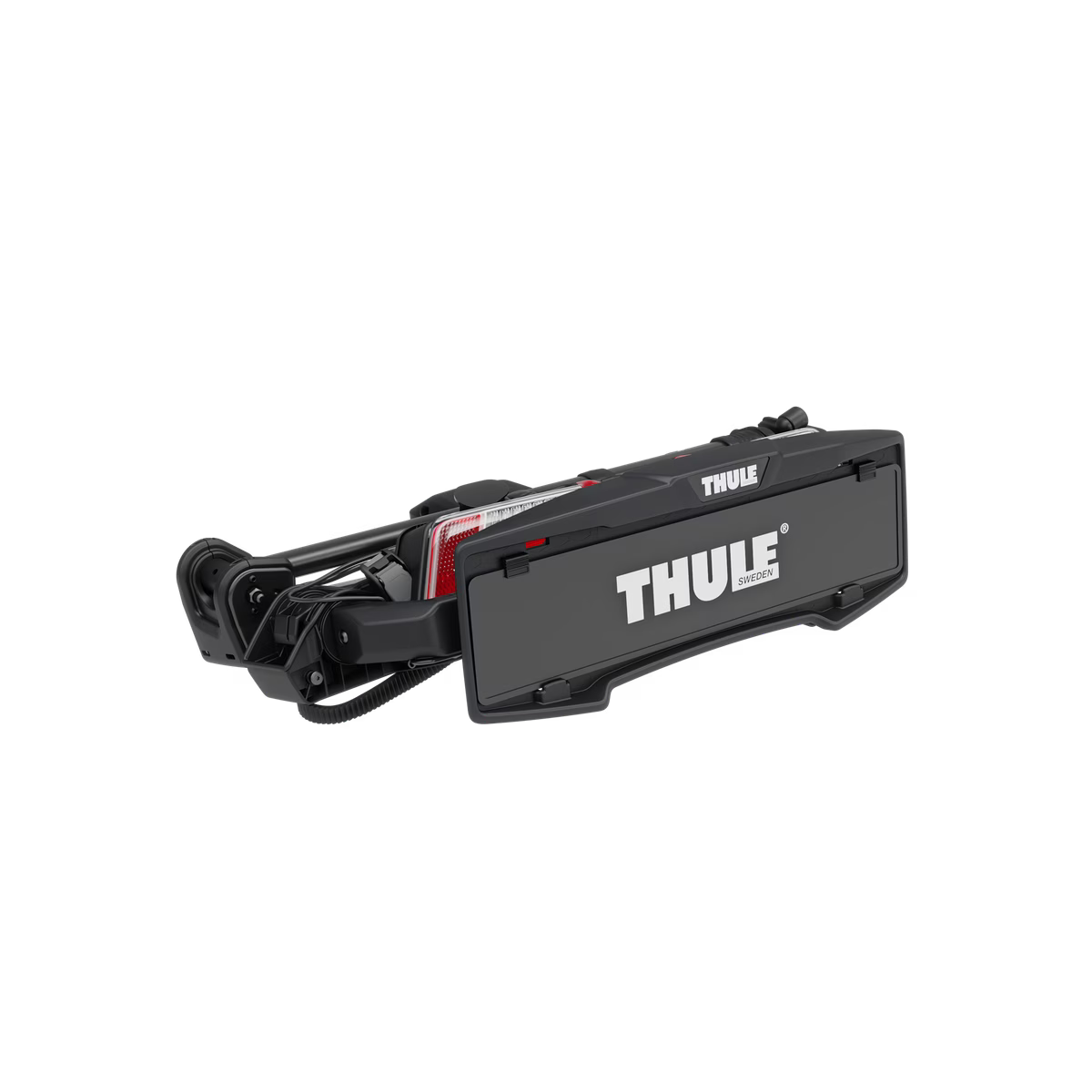 THULE VELOLITE 1 Suporte para bicicletas no engate