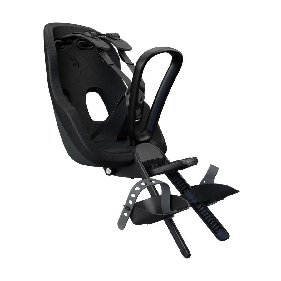 Cadeira de bicicleta dianteira para criança THULE YEPP NEXXT 2 MINI