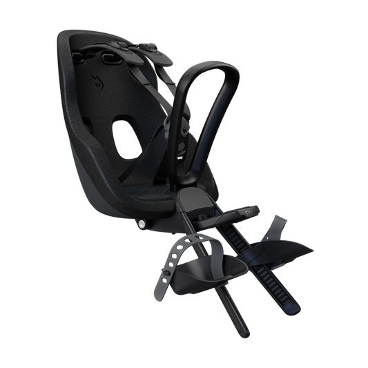 Cadeira de bicicleta dianteira para criança THULE YEPP NEXXT 2 MINI
