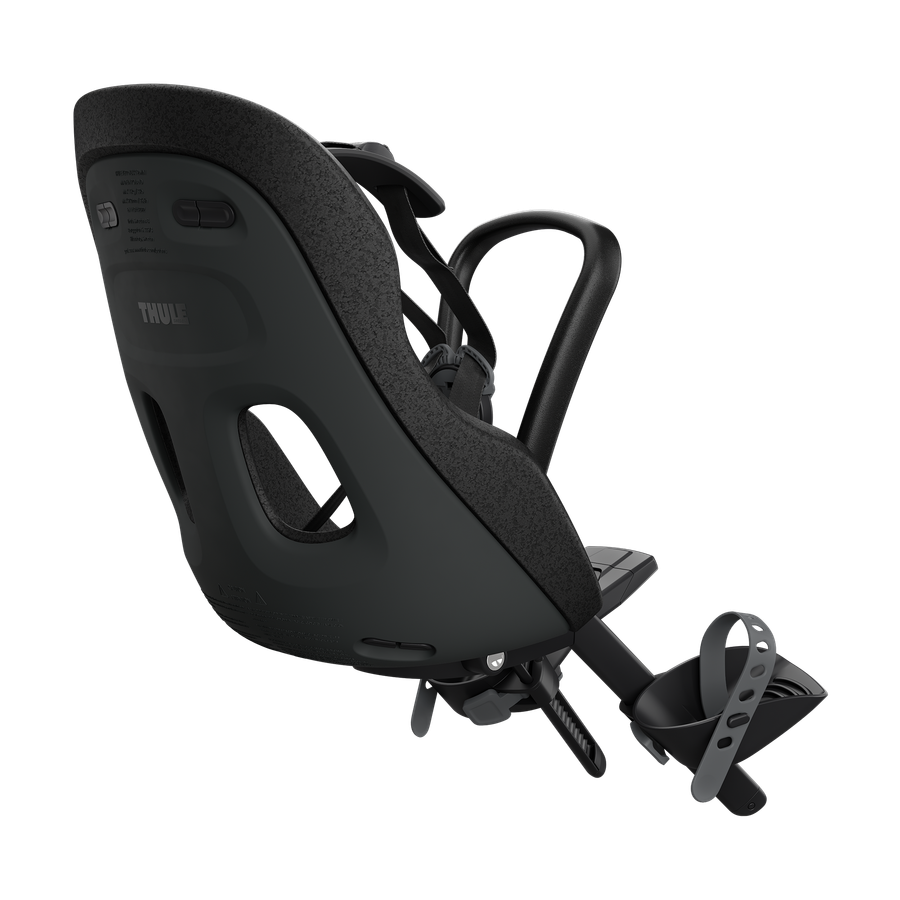 Cadeira de bicicleta dianteira para criança THULE YEPP NEXXT 2 MINI