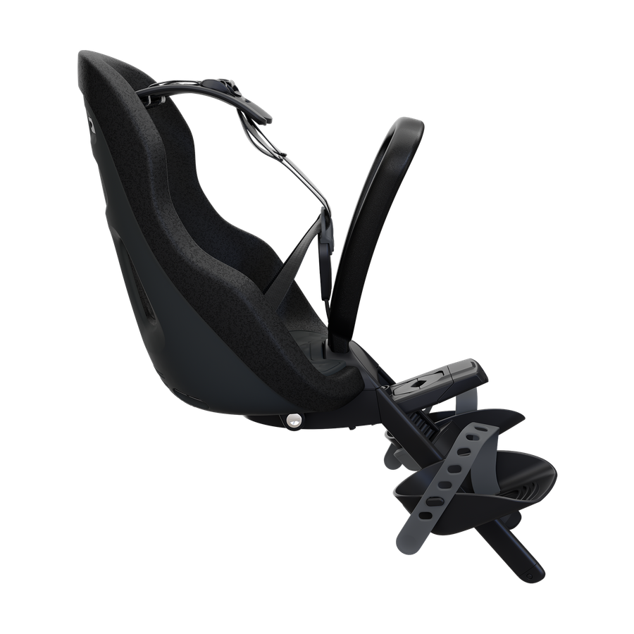 Cadeira de bicicleta dianteira para criança THULE YEPP NEXXT 2 MINI