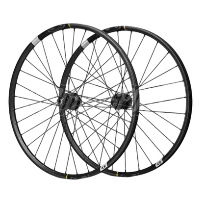Par de Rodas CRANKBROTHERS SYNTHESIS Carbono XCT 29" Eixo 15x110/12x148 mm Boost