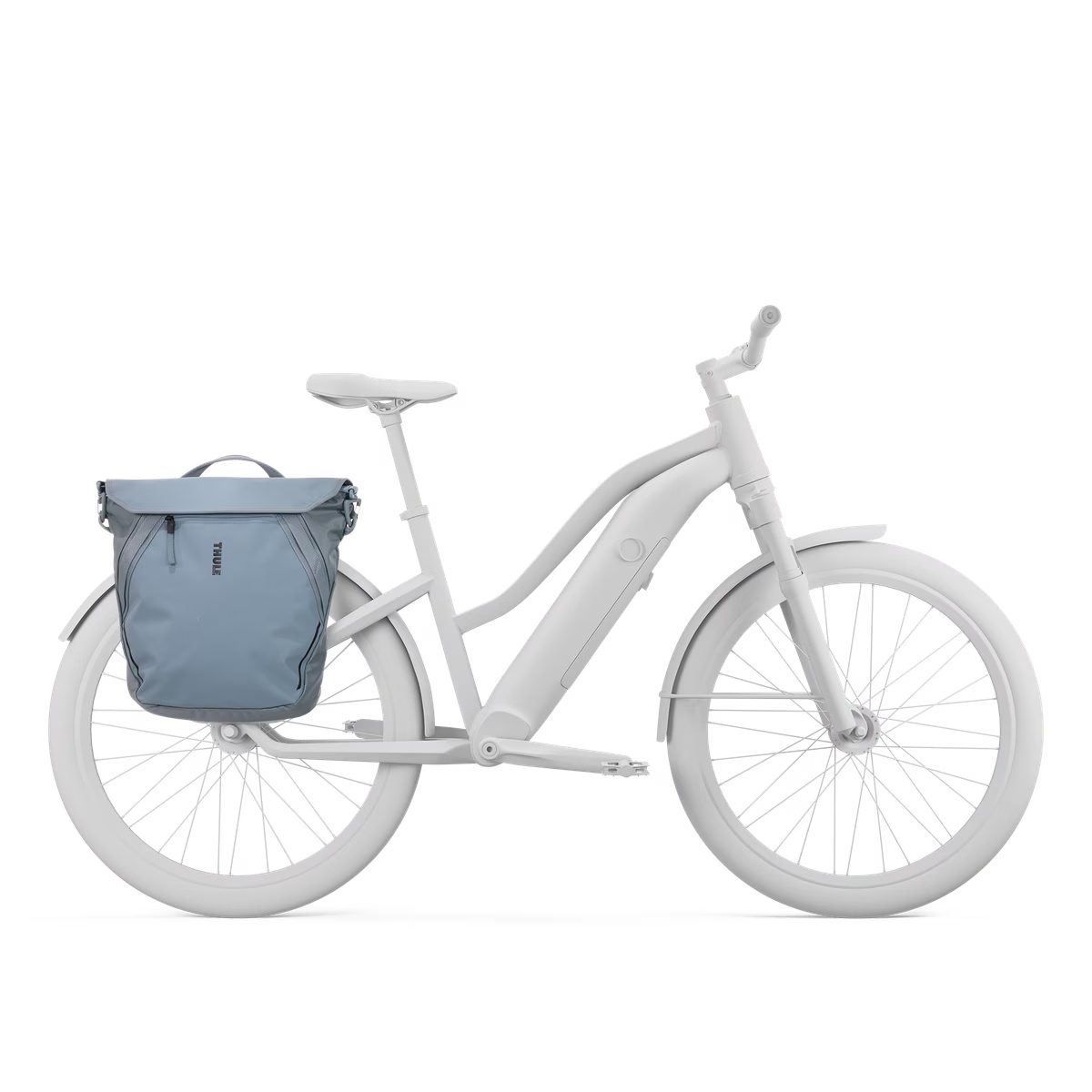 Suporte de alforges THULE INLOCK para TOUR RACK Inlock