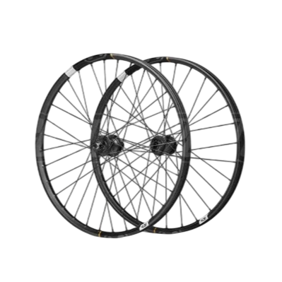 Par de Rodas CRANKBROTHERS SYNTHESIS Carbone Enduro I9 Hydra 29" Eixo 15x110/12x157 mm Super Boost