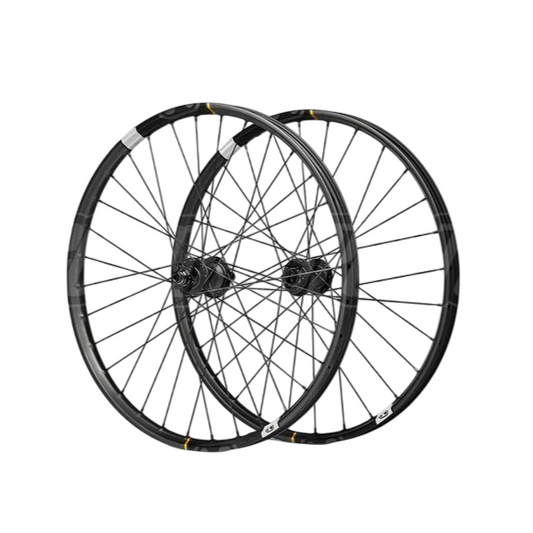 Par de rodas CRANKBROTHERS SYNTHESIS Carbon DH11 I9 Hydra 29"/27.5" 20x110/12x157 mm