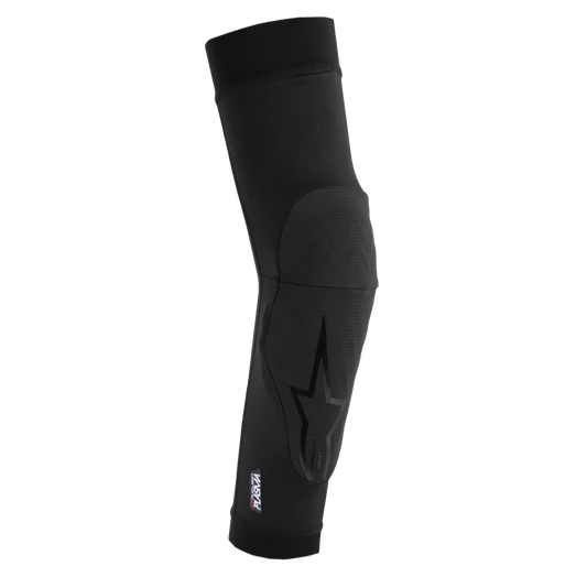 Cotoveleiras ALPINESTARS A-MOTION PLASMA Preto