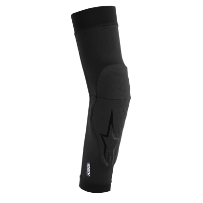 Cotoveleiras ALPINESTARS A-MOTION PLASMA Preto