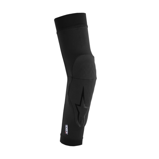 Cotoveleiras ALPINESTARS A-MOTION PLASMA Preto