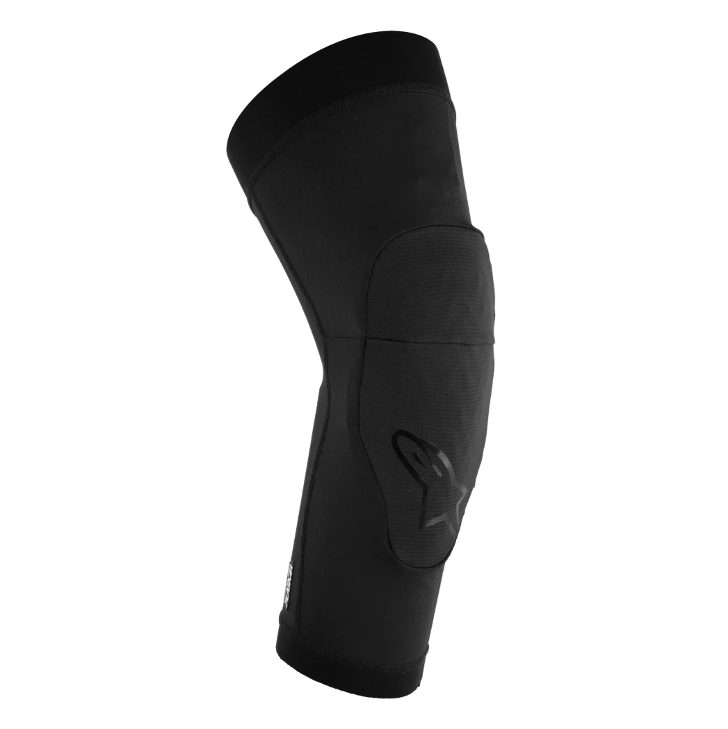 Joelheiras ALPINESTARS A-MOTION PLASMA Preto